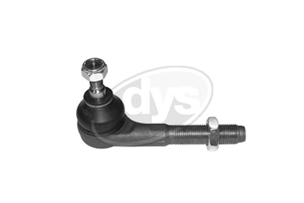 DYS 22-00662-2 Tie rod end left 22006622: Buy near me in Poland at 2407.PL - Good price!