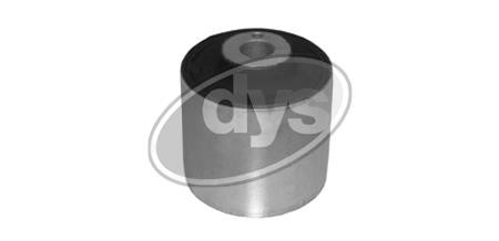 DYS 37-26545 Control Arm-/Trailing Arm Bush 3726545: Buy near me in Poland at 2407.PL - Good price!