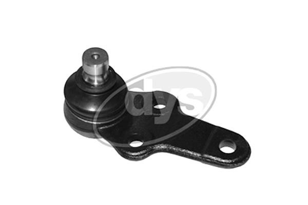 DYS 27-26073 Ball joint 2726073: Buy near me at 2407.PL in Poland at an Affordable price!