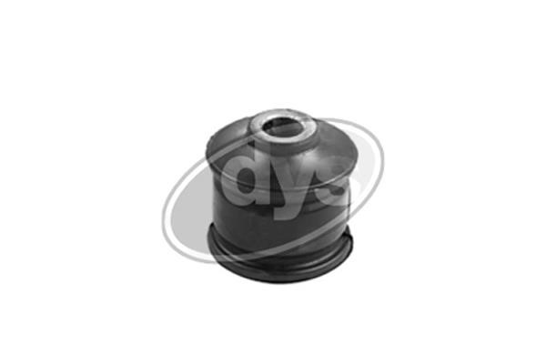 DYS 37-27025 Control Arm-/Trailing Arm Bush 3727025: Buy near me at 2407.PL in Poland at an Affordable price!