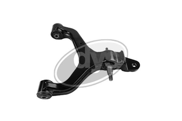 DYS 20-01145 Track Control Arm 2001145: Buy near me in Poland at 2407.PL - Good price!