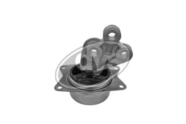 DYS 71-26118 Engine mount 7126118: Buy near me in Poland at 2407.PL - Good price!
