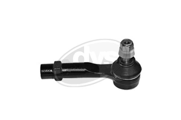 DYS 22-20993 Tie rod end right 2220993: Buy near me in Poland at 2407.PL - Good price!
