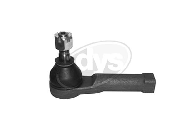 DYS 22-20177 Tie rod end 2220177: Buy near me in Poland at 2407.PL - Good price!