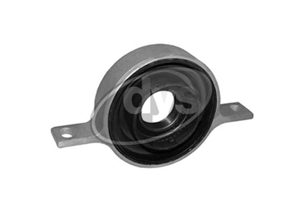 DYS 72-26367 Exhaust mounting bracket 7226367: Buy near me in Poland at 2407.PL - Good price!