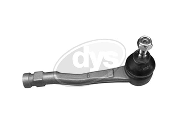 DYS 22-20697 Tie rod end left 2220697: Buy near me in Poland at 2407.PL - Good price!