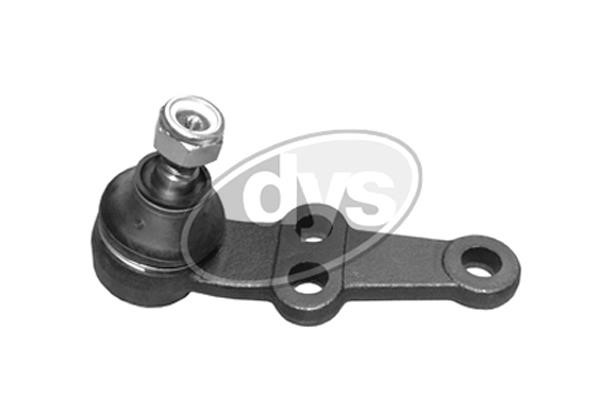 DYS 27-02423 Ball joint 2702423: Buy near me at 2407.PL in Poland at an Affordable price!