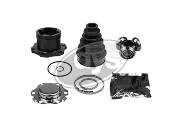 DYS 77-VW-5060 Joint kit, drive shaft 77VW5060: Buy near me in Poland at 2407.PL - Good price!