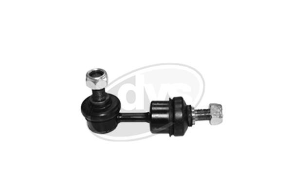 DYS 30-66608 Rear stabilizer bar 3066608: Buy near me in Poland at 2407.PL - Good price!