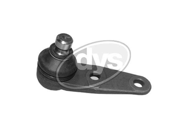 DYS 27-01020 Ball joint 2701020: Buy near me in Poland at 2407.PL - Good price!