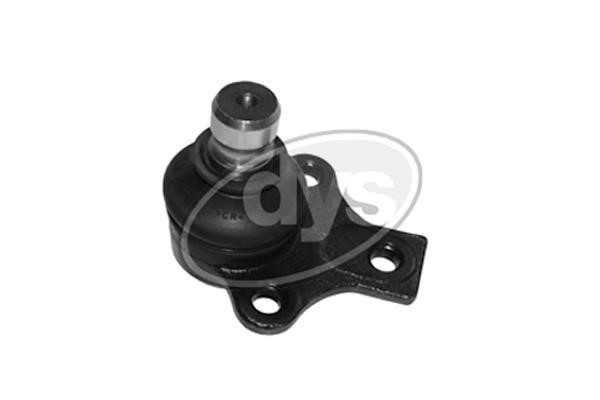 DYS 27-01037 Ball joint 2701037: Buy near me in Poland at 2407.PL - Good price!