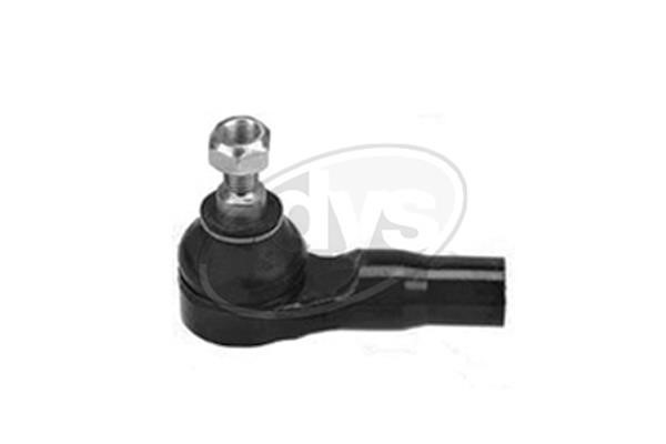 DYS 22-00672 Tie rod end 2200672: Buy near me in Poland at 2407.PL - Good price!