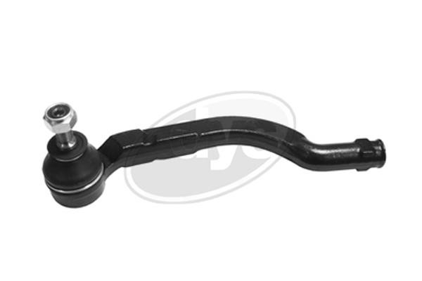 DYS 22-90515-2 Tie rod end left 22905152: Buy near me in Poland at 2407.PL - Good price!