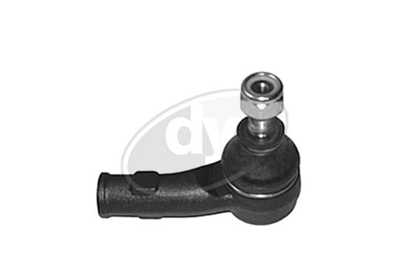 DYS 22-01018-1 Tie rod end right 22010181: Buy near me in Poland at 2407.PL - Good price!
