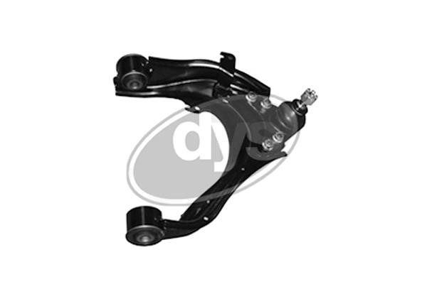 DYS 20-27065 Track Control Arm 2027065: Buy near me in Poland at 2407.PL - Good price!