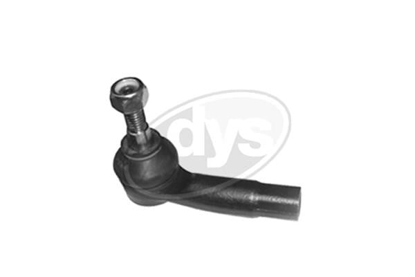 DYS 22-20602 Tie rod end right 2220602: Buy near me in Poland at 2407.PL - Good price!