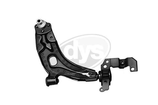 DYS 20-00263-1 Track Control Arm 20002631: Buy near me in Poland at 2407.PL - Good price!