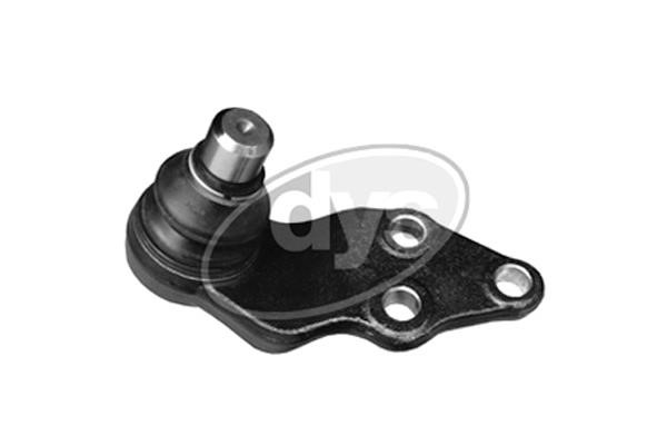 DYS 27-27570 Ball joint 2727570: Buy near me in Poland at 2407.PL - Good price!