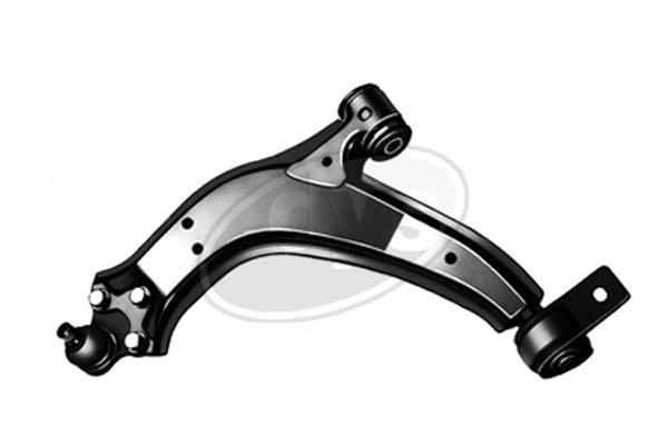 DYS 20-00900-2 Track Control Arm 20009002: Buy near me in Poland at 2407.PL - Good price!