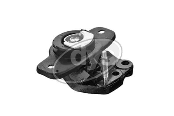 DYS 71-27461 Engine mount 7127461: Buy near me in Poland at 2407.PL - Good price!