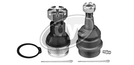 DYS 29-24000 Suspension Kit 2924000: Buy near me at 2407.PL in Poland at an Affordable price!