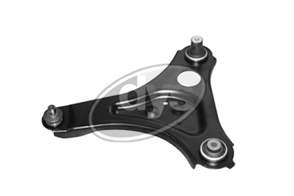 DYS 20-26466 Track Control Arm 2026466: Buy near me in Poland at 2407.PL - Good price!