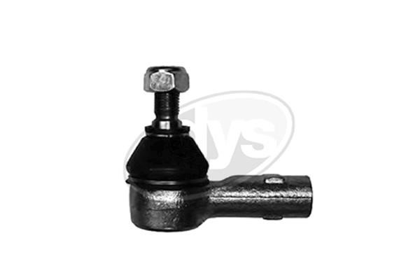 DYS 22-00495 Tie rod end 2200495: Buy near me in Poland at 2407.PL - Good price!