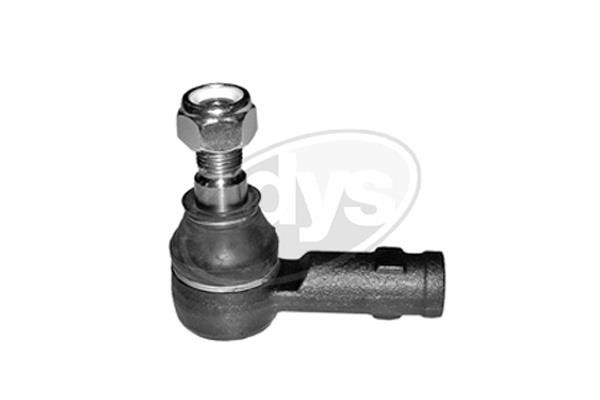 DYS 22-00724-2 Tie rod end left 22007242: Buy near me at 2407.PL in Poland at an Affordable price!