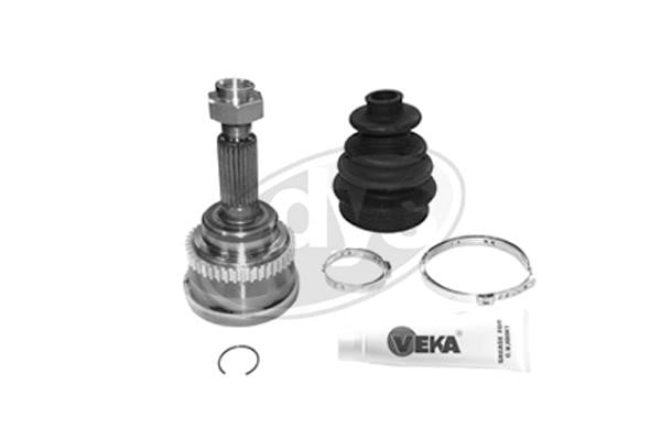 DYS 77-OP-1061A Joint kit, drive shaft 77OP1061A: Buy near me at 2407.PL in Poland at an Affordable price!