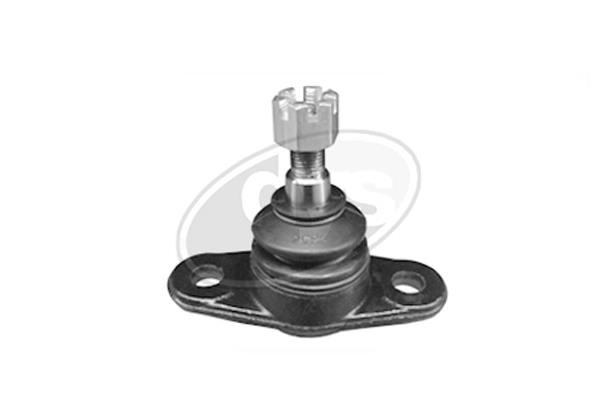 DYS 27-20316 Ball joint 2720316: Buy near me in Poland at 2407.PL - Good price!