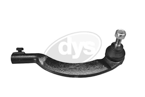 DYS 22-90549-1 Tie rod end right 22905491: Buy near me in Poland at 2407.PL - Good price!