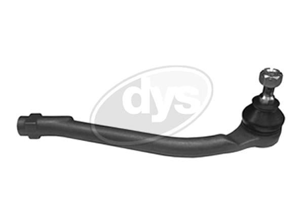 DYS 22-20586 Tie rod end right 2220586: Buy near me in Poland at 2407.PL - Good price!