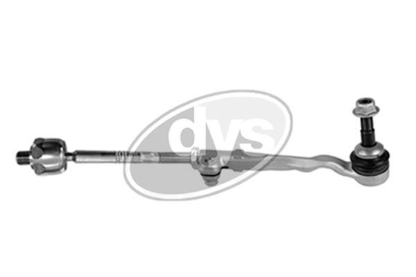 DYS 21-26503 Tie Rod 2126503: Buy near me in Poland at 2407.PL - Good price!