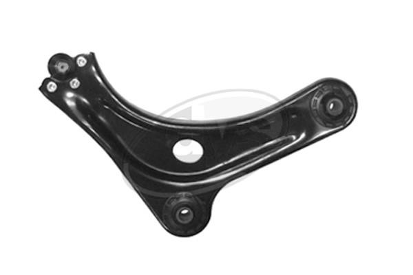 DYS 20-00651-1 Track Control Arm 20006511: Buy near me in Poland at 2407.PL - Good price!
