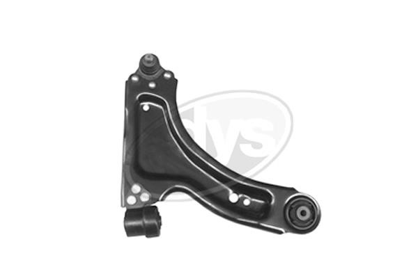 DYS 20-00485-1 Track Control Arm 20004851: Buy near me in Poland at 2407.PL - Good price!