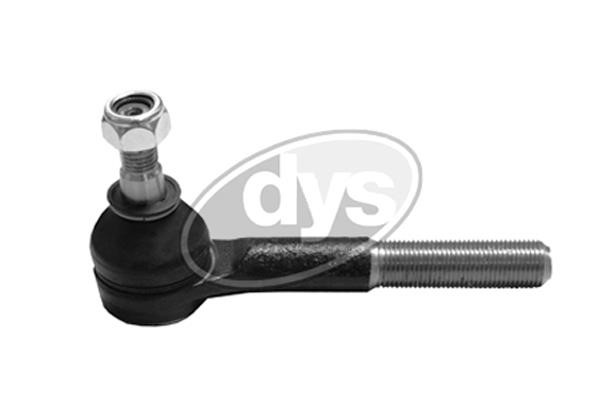 DYS 22-02483 Tie Rod End 2202483: Buy near me in Poland at 2407.PL - Good price!