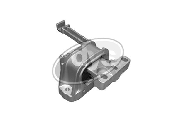 DYS 71-28069 Engine mount 7128069: Buy near me in Poland at 2407.PL - Good price!