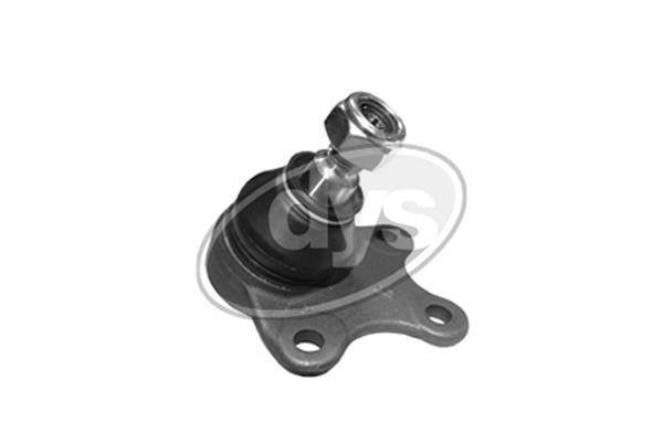 DYS 27-05451-1 Ball joint 27054511: Buy near me in Poland at 2407.PL - Good price!