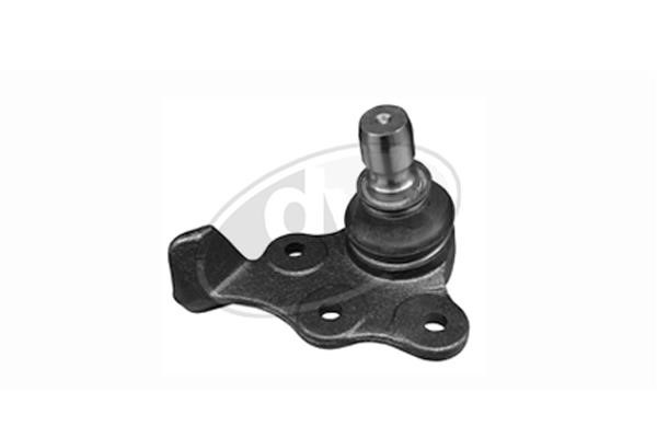 DYS 27-00465 Ball joint 2700465: Buy near me in Poland at 2407.PL - Good price!