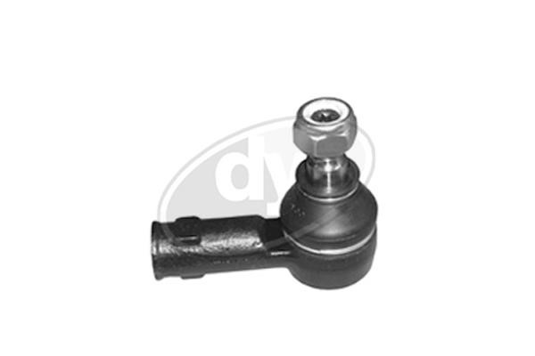 DYS 22-00486-2 Tie Rod End 22004862: Buy near me in Poland at 2407.PL - Good price!