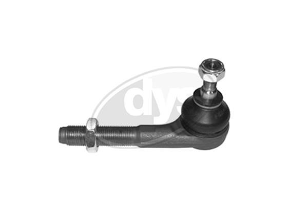 DYS 22-00662-1 Tie rod end right 22006621: Buy near me in Poland at 2407.PL - Good price!