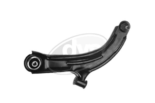 DYS 20-90537-2 Track Control Arm 20905372: Buy near me at 2407.PL in Poland at an Affordable price!