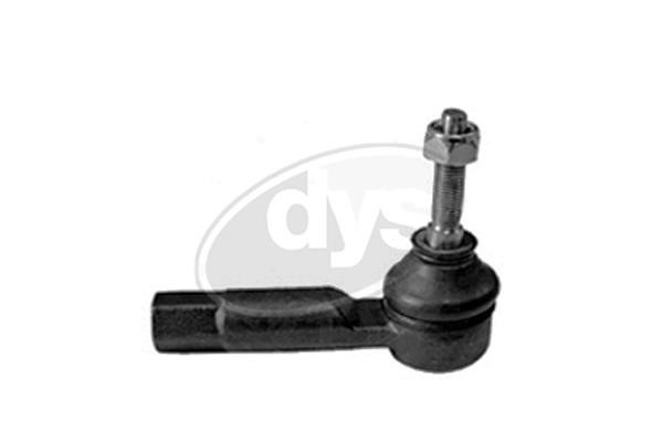 DYS 22-90226 Tie rod end 2290226: Buy near me in Poland at 2407.PL - Good price!