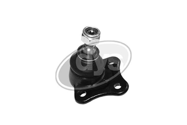 DYS 27-01066-1 Ball joint 27010661: Buy near me in Poland at 2407.PL - Good price!