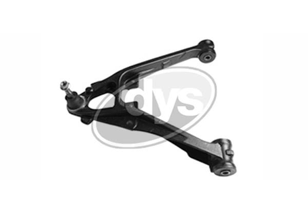 DYS 20-26637 Track Control Arm 2026637: Buy near me in Poland at 2407.PL - Good price!