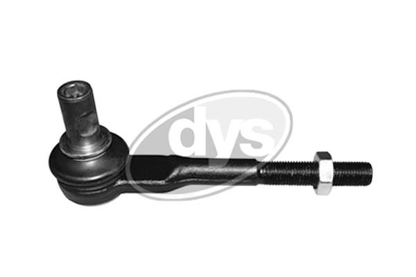 DYS 22-06107 Tie rod end 2206107: Buy near me in Poland at 2407.PL - Good price!