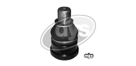 DYS 27-20848 Ball joint 2720848: Buy near me in Poland at 2407.PL - Good price!