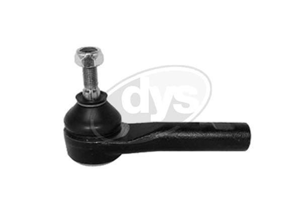 DYS 22-21186 Tie Rod End 2221186: Buy near me in Poland at 2407.PL - Good price!