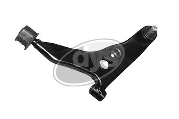 DYS 20-26986 Track Control Arm 2026986: Buy near me in Poland at 2407.PL - Good price!