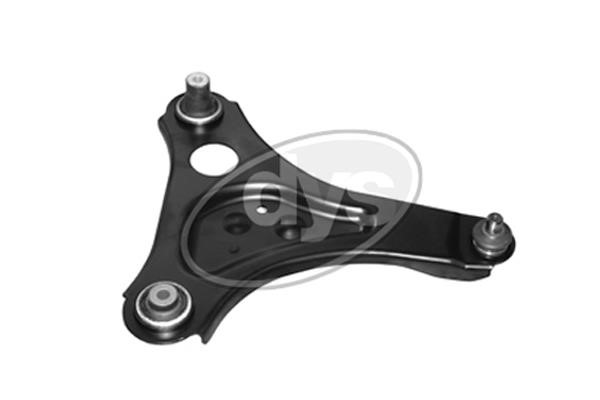 DYS 20-26463 Track Control Arm 2026463: Buy near me in Poland at 2407.PL - Good price!